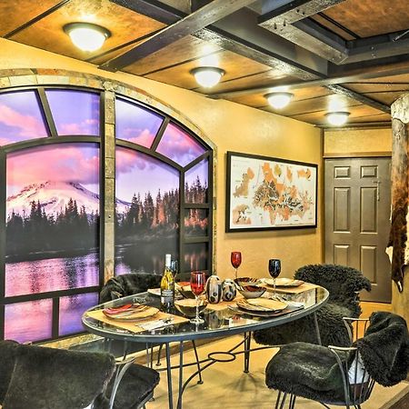 Willamette Valley Apt - Surrounded By Wineries! Newberg Exteriér fotografie