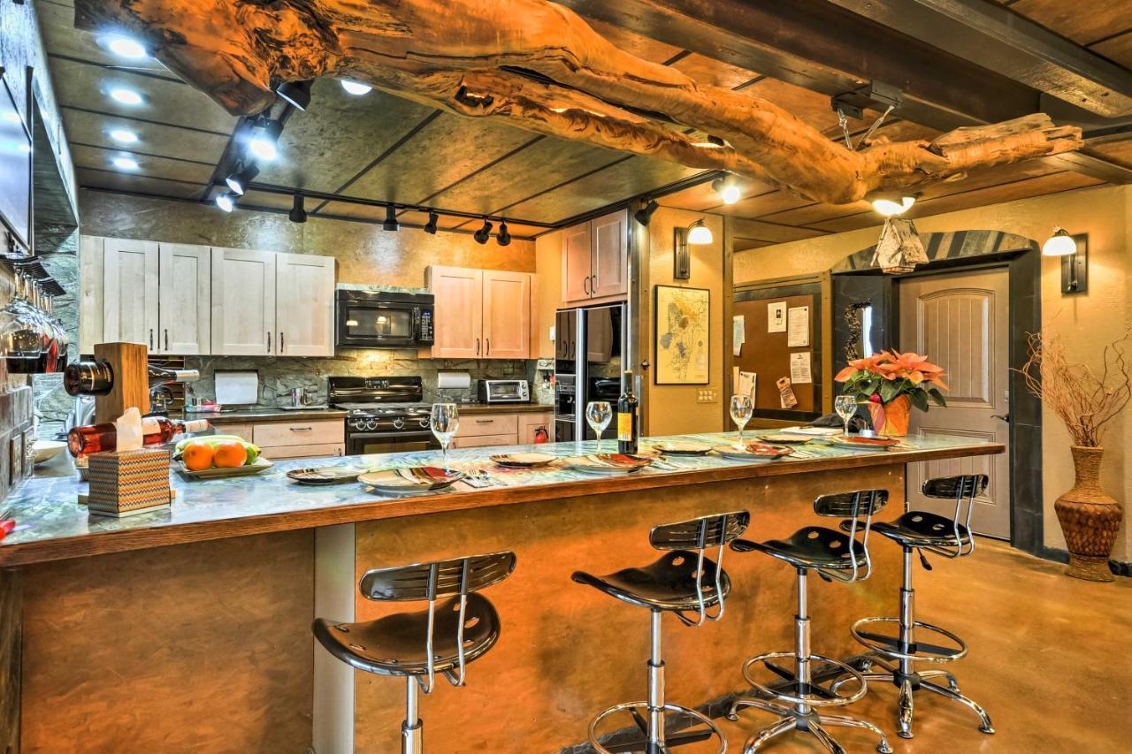 Willamette Valley Apt - Surrounded By Wineries! Newberg Exteriér fotografie