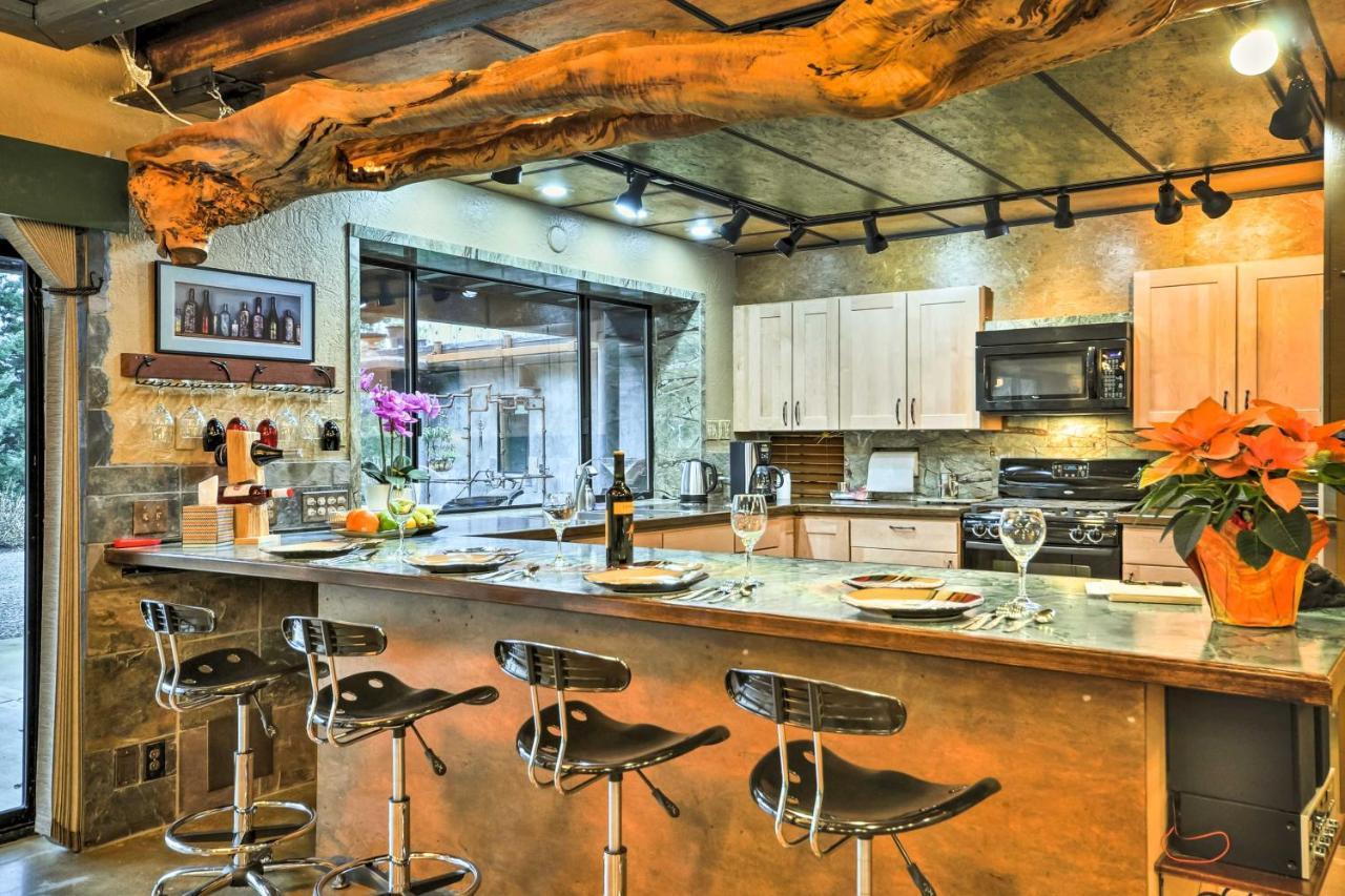 Willamette Valley Apt - Surrounded By Wineries! Newberg Exteriér fotografie