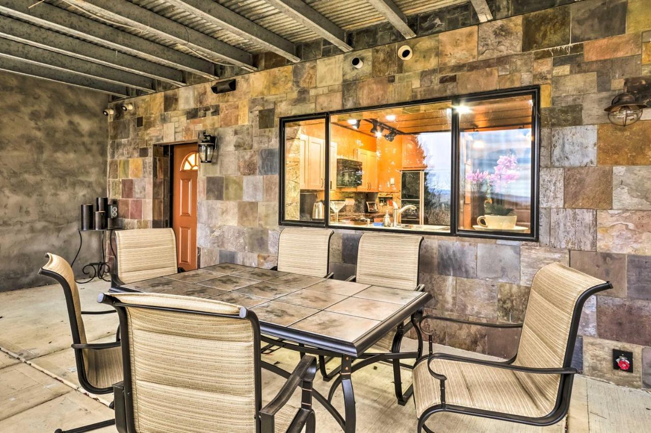 Willamette Valley Apt - Surrounded By Wineries! Newberg Exteriér fotografie