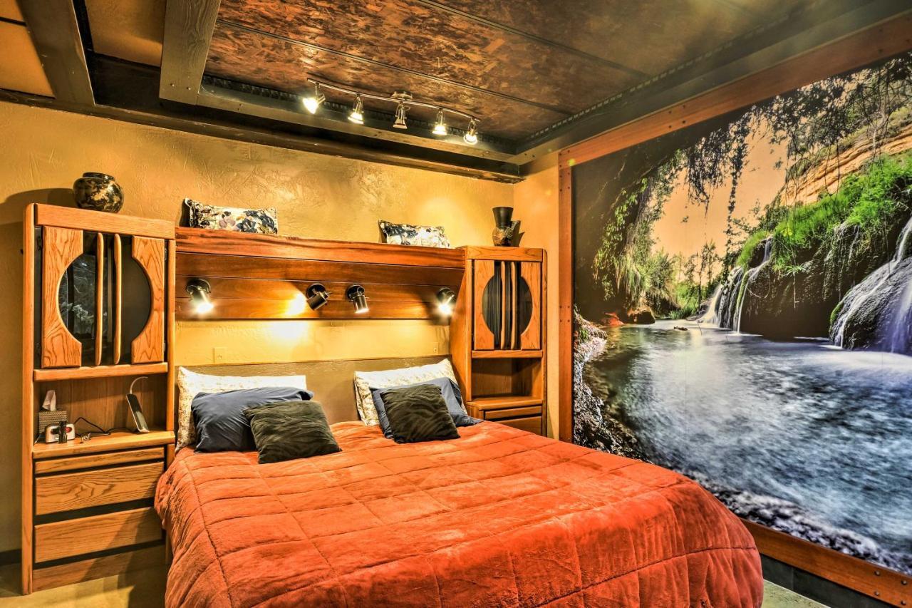 Willamette Valley Apt - Surrounded By Wineries! Newberg Exteriér fotografie