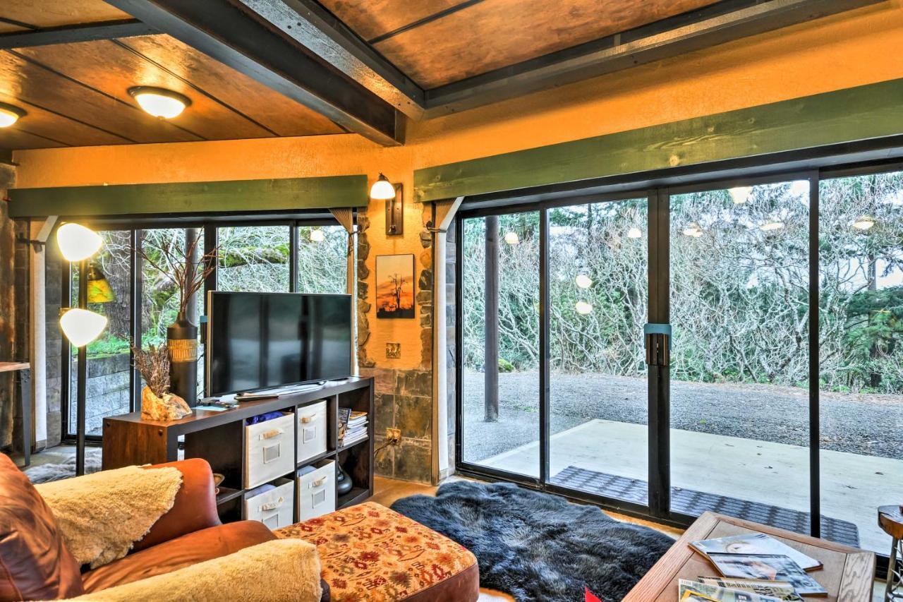 Willamette Valley Apt - Surrounded By Wineries! Newberg Exteriér fotografie
