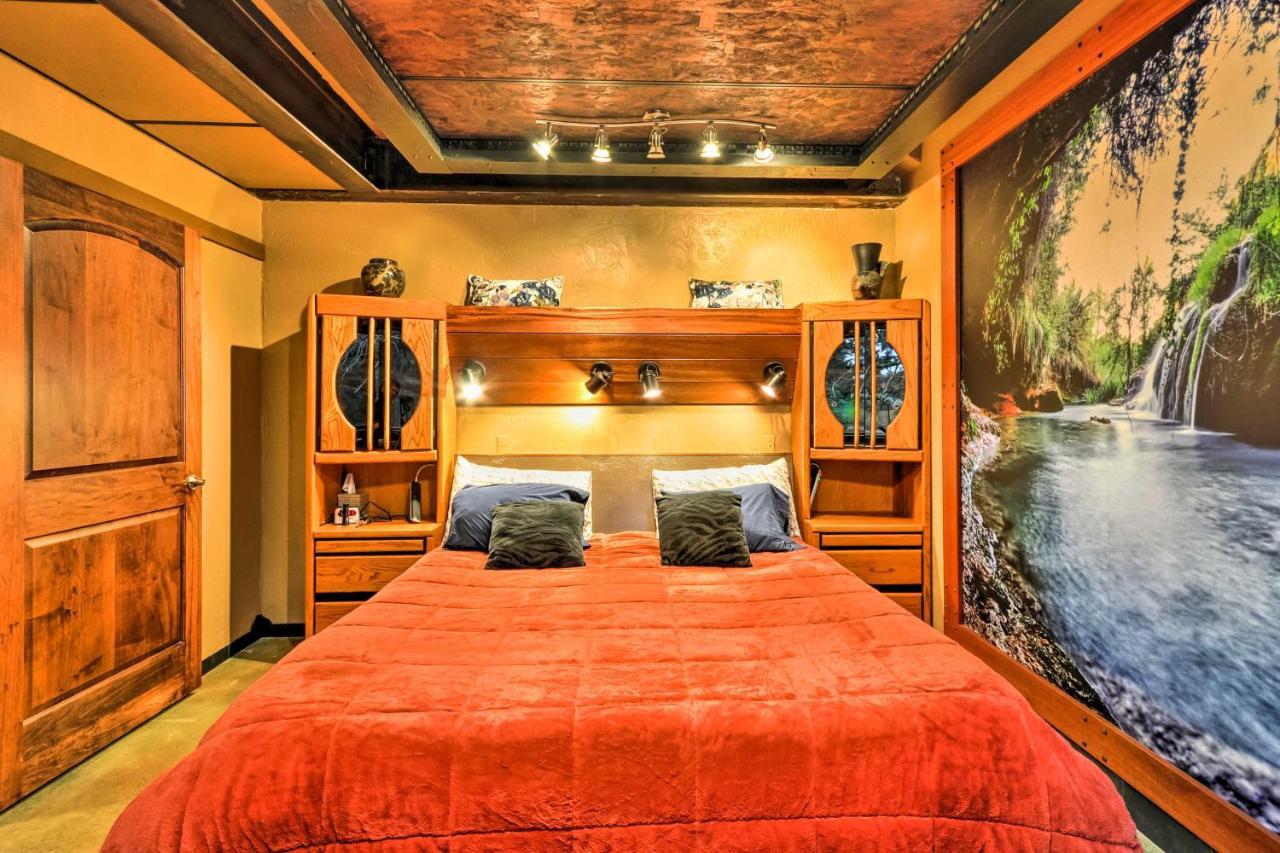 Willamette Valley Apt - Surrounded By Wineries! Newberg Exteriér fotografie